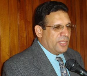 Doctor Ysòcrates Andrès Peña Reyes, Candidato propuesto a la presidencia de JCE.