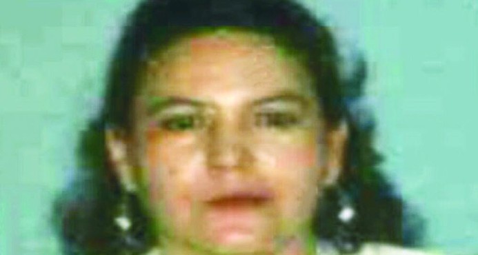 Ana Antonia Santos Ortiz viuda Díaz