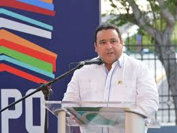 Juan Manuel Ureña, presidente de la Cámara de Comercio y producción de Santiago