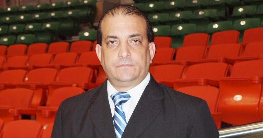 Miguel Almonte
