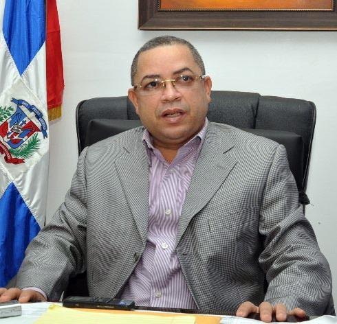José Aníbal Carela, procurador fiscal del distrito judicial de Moca