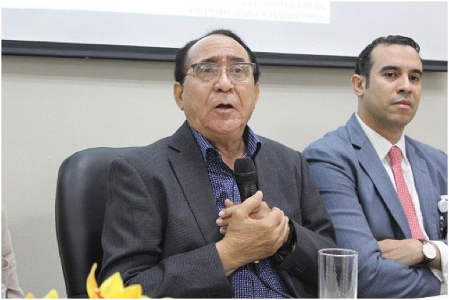 Rodríguez Castillo afirma UTESA le venderá energía solar al gobierno de 9 a 10 centavos el kilo