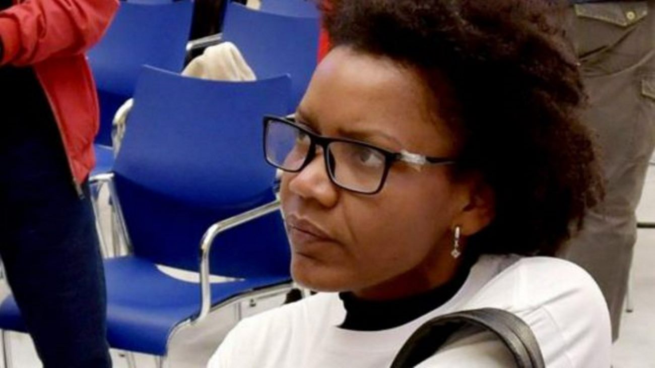 Familiares de dominicana acusada de asesinar niño en España aseguran es inocente