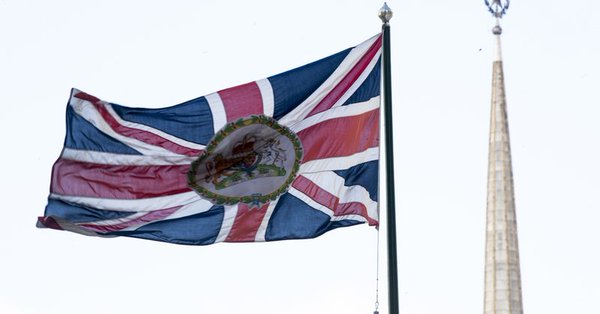 Rusia expulsa a 23 diplomáticos británicos por caso de espía