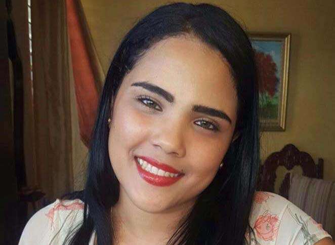 Martha Heredia se apresta a relanzar su carrera artística