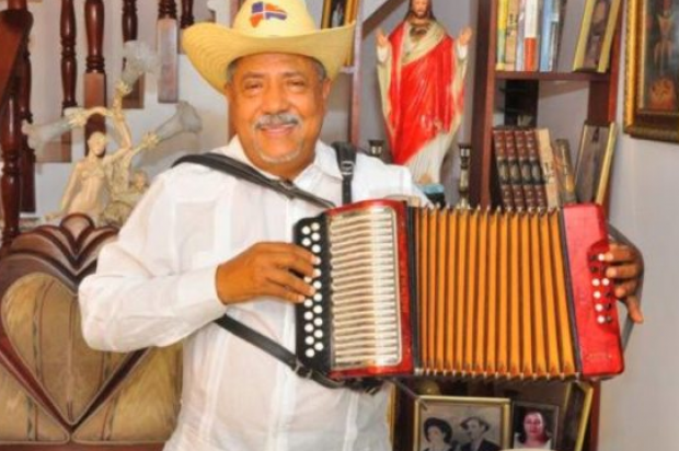 Acroarte otorgará Soberano al Mérito a Francisco Ulloa