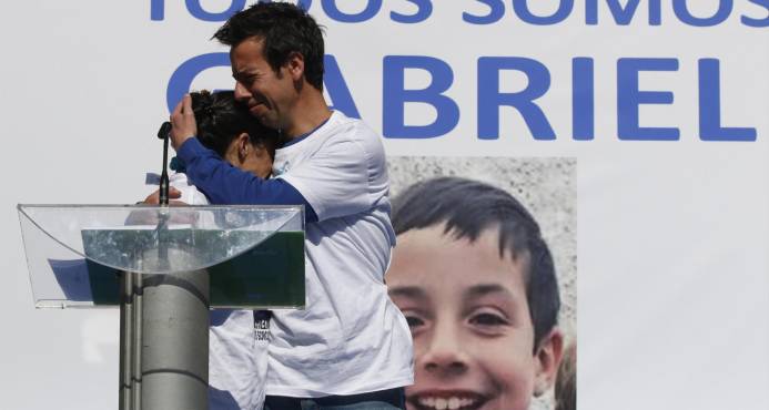 Embajada dominicana en España expresa pesar por caso de niño muerto
