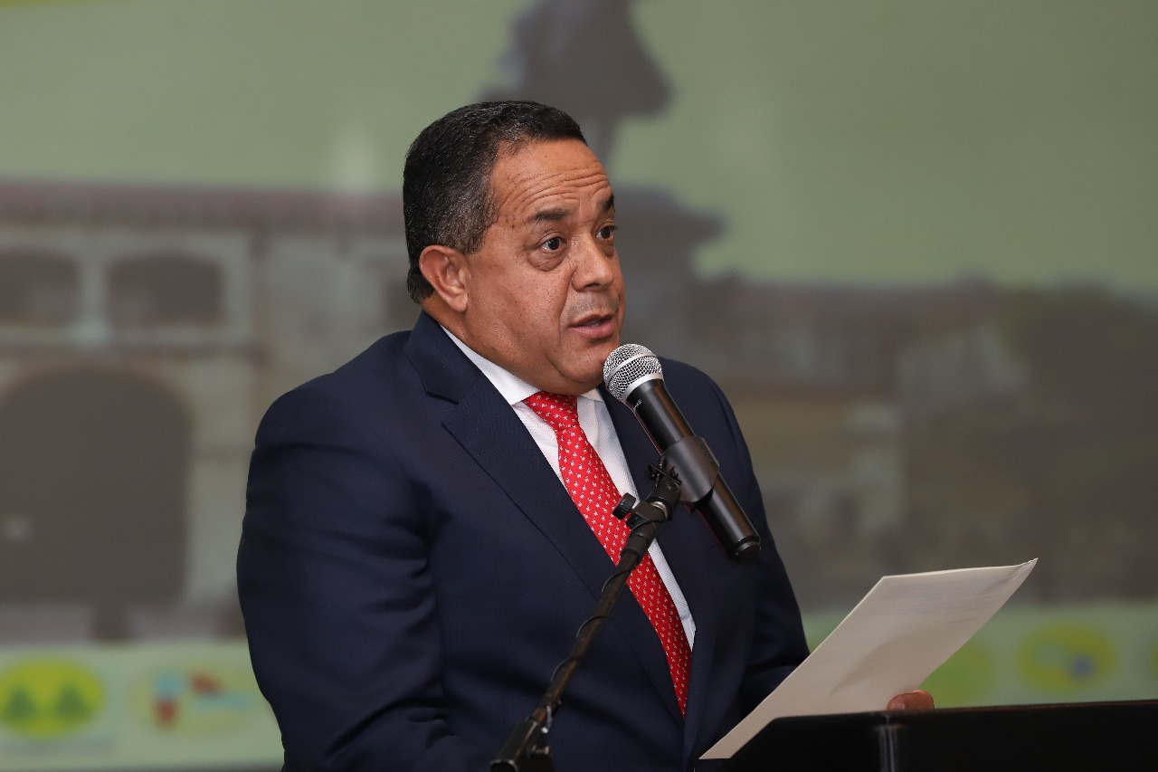 Cooperativas agropecuarias reciben del Gobierno 3 mil millones de pesos en financiamiento