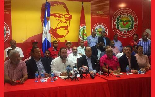Importadores del Cibao afirman nuevas relaciones con China Popular contribuirá desarrollo país.