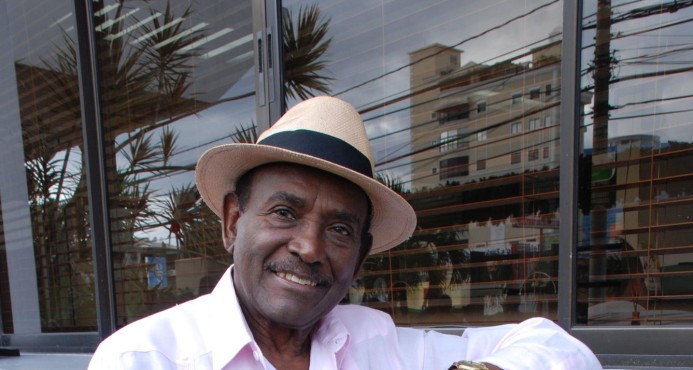 Joseíto Mateo se encuentra ingresado en un centro médico