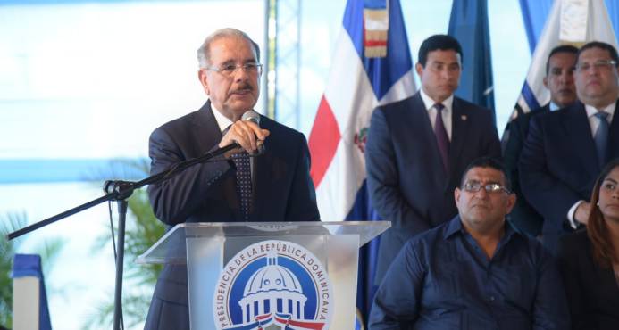 Estudiantes dominicanos en Taiwán envían carta al presidente Danilo Medina.