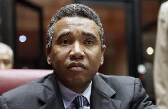 Haití auditará obras vinculan a Félix Bautista