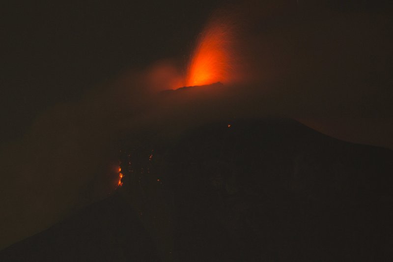 Guatemala: muerte y destrucción tras erupción de volcán