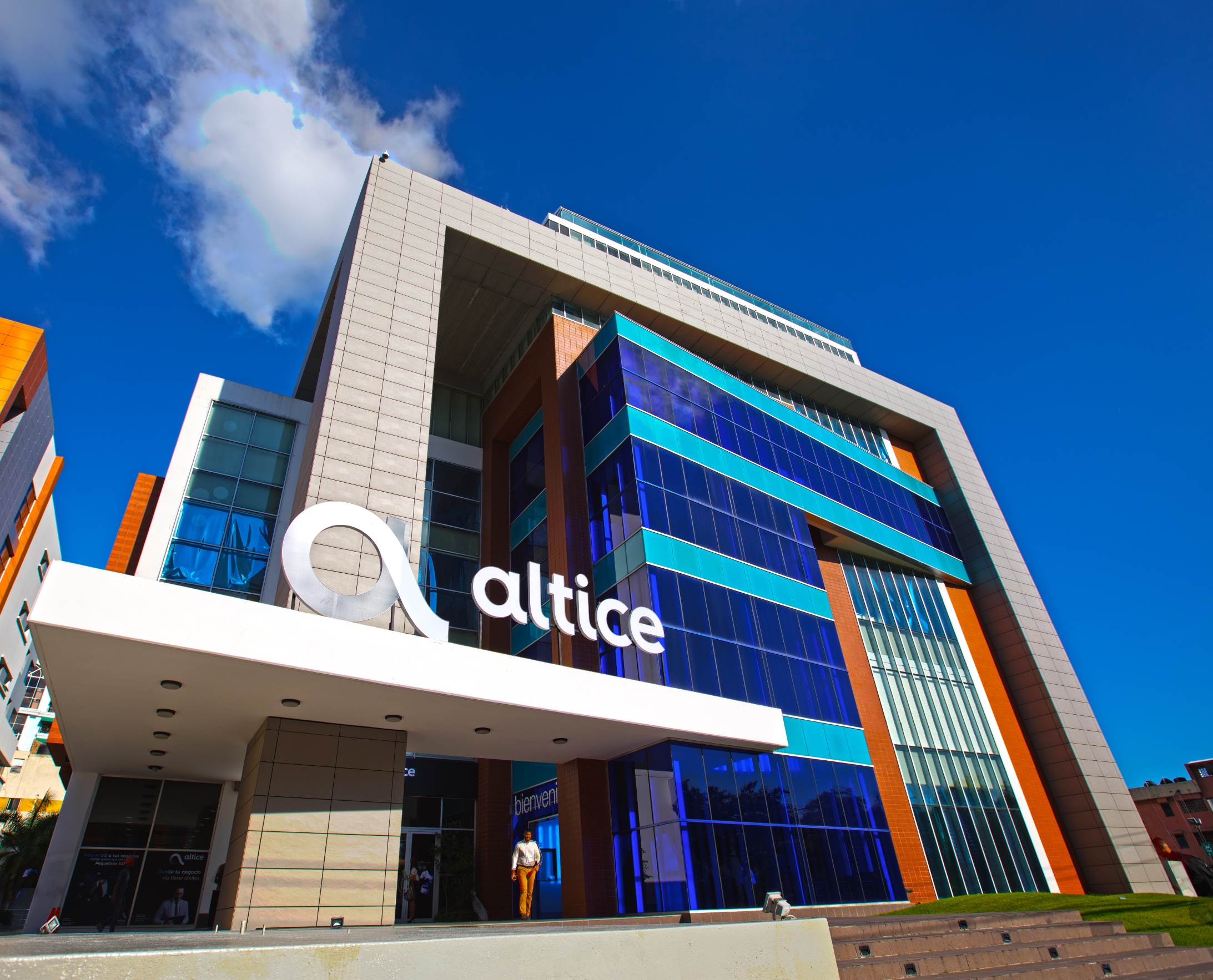 Altice compensará a clientes que no tengan disponible los juegos extrainnings de la MLB