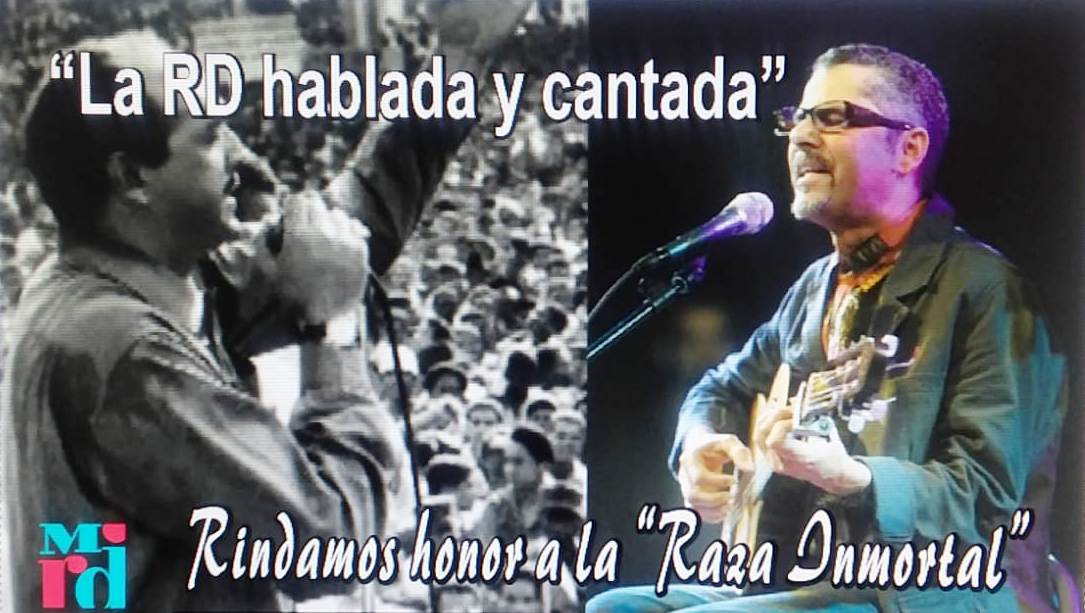 MIRD en Nueva York rendirá tributo a la “Raza Inmortal”