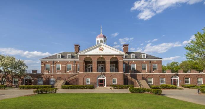 Harvard y el MIT dominan un ránking de las universidades mas prestigiosas.