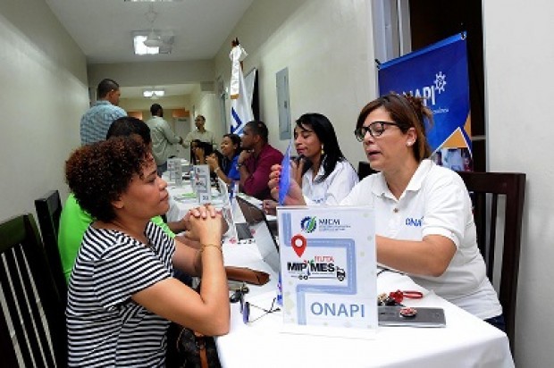 MICM impacta miles empresas con Ruta Mipymes