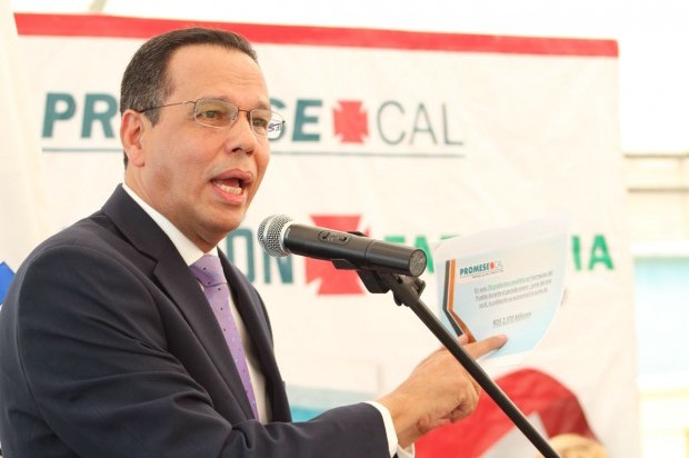 PROMESECAL dice en primeros seis meses 2018 población ahorró 2,370 millones de pesos en compra de medicamentos