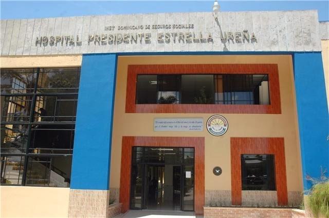 Colegio Médico Santiago denuncia precariedades Hospital Estrella Ureña