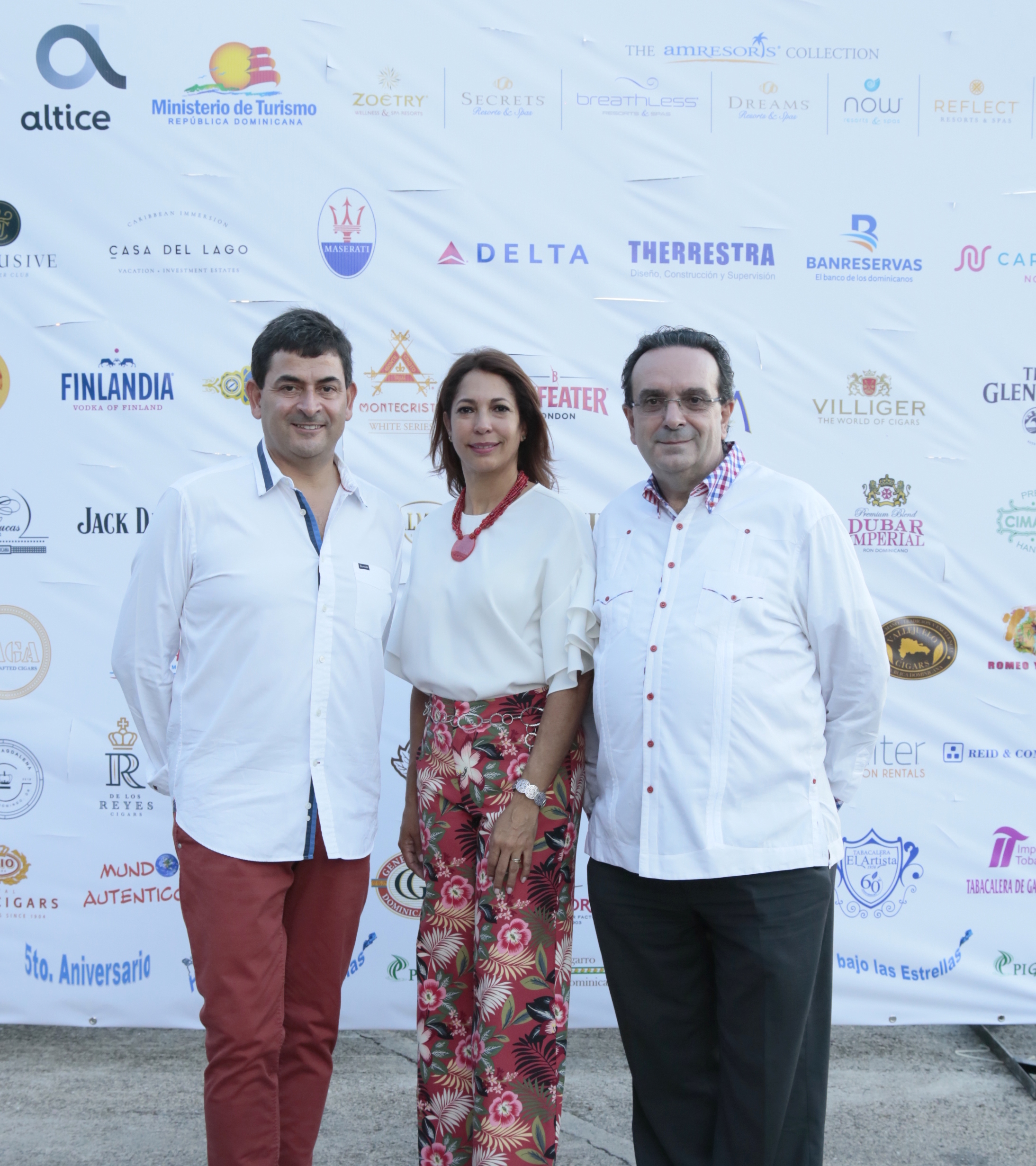 Revista Especializada Cigarro Dominicano celebra su 5to. aniversario