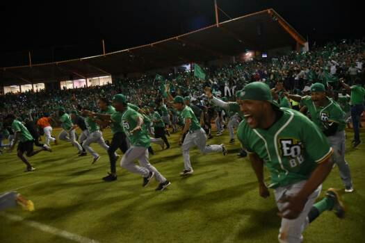 Estrellas ganan su primer campeonato en 51 años