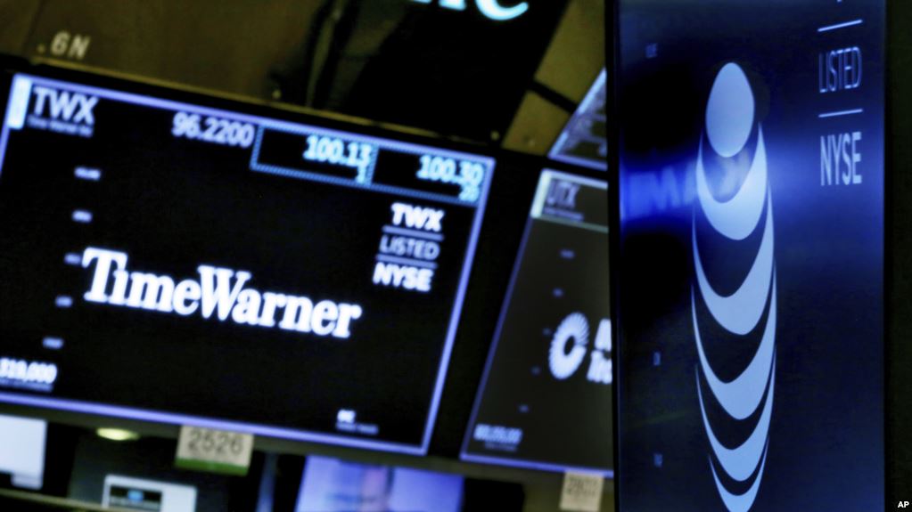EEUU: Corte de apelaciones aprueba fusión AT&T-Time Warner