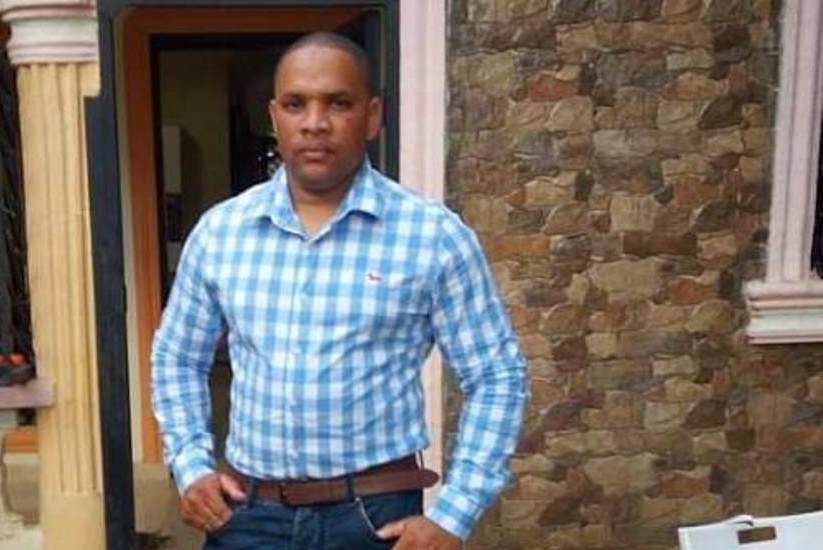 Matan de varios disparos a agente de la PN en Villa Mella