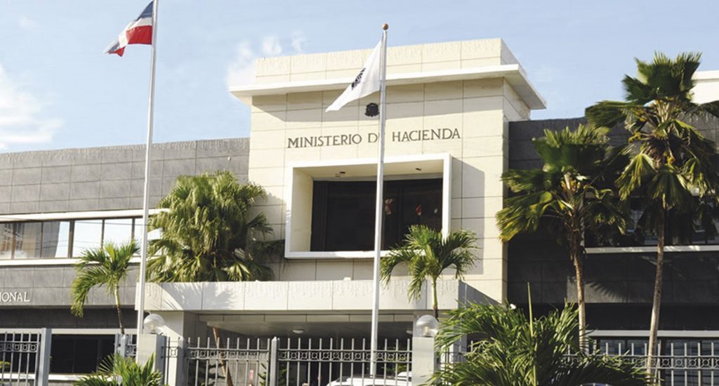 Gobierno dice hace esfuerzo “sin precedente” ordenar bancas lotería