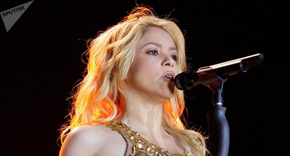 Shakira declarará en junio ante juez España por fraude fiscal