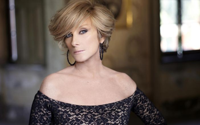 Fallece actriz Christian Bach a los 59 años
