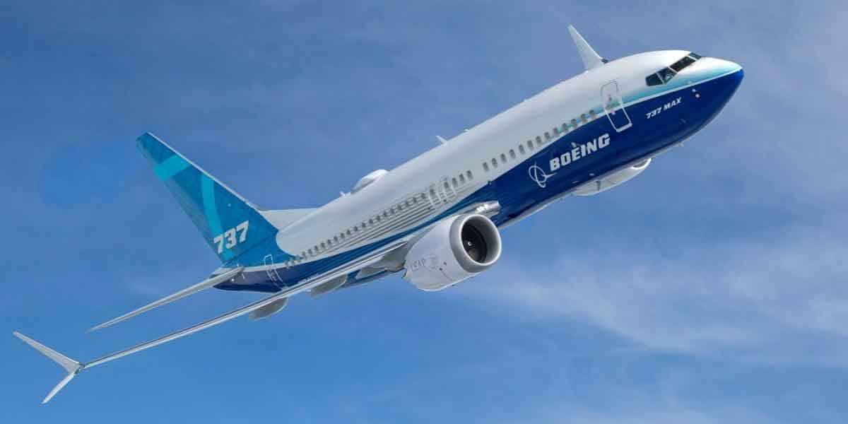 Pilotos han reportado problemas con nuevo avión Boeing