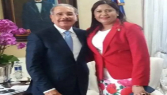 Danilo Medina dispone reparar polideportivo La Romana