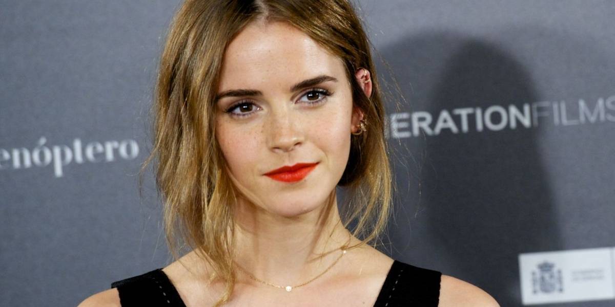 Emma Watson encabeza la lista de las candidatas para coprotagonizar ‘Viuda Negra’