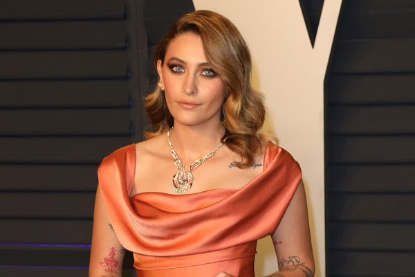 Paris Jackson: La atormentada hija de un rey muerto