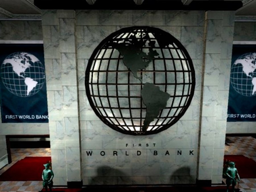 Economía china crecerá 6,2% en 2019 y 6,1% para 2020, Banco Mundial