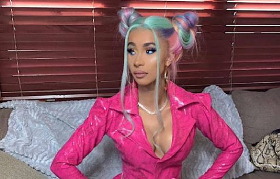 Cardi B por poco se opera con el doctor Héctor Cabral