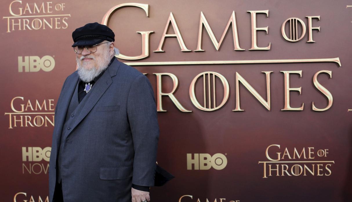 La saga «Game of Thrones» devuelve el interés