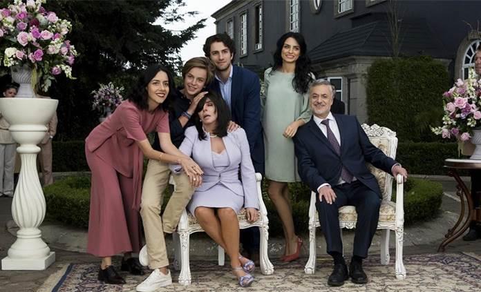 Netflix apuesta por la creatividad con «La casa de las flores»