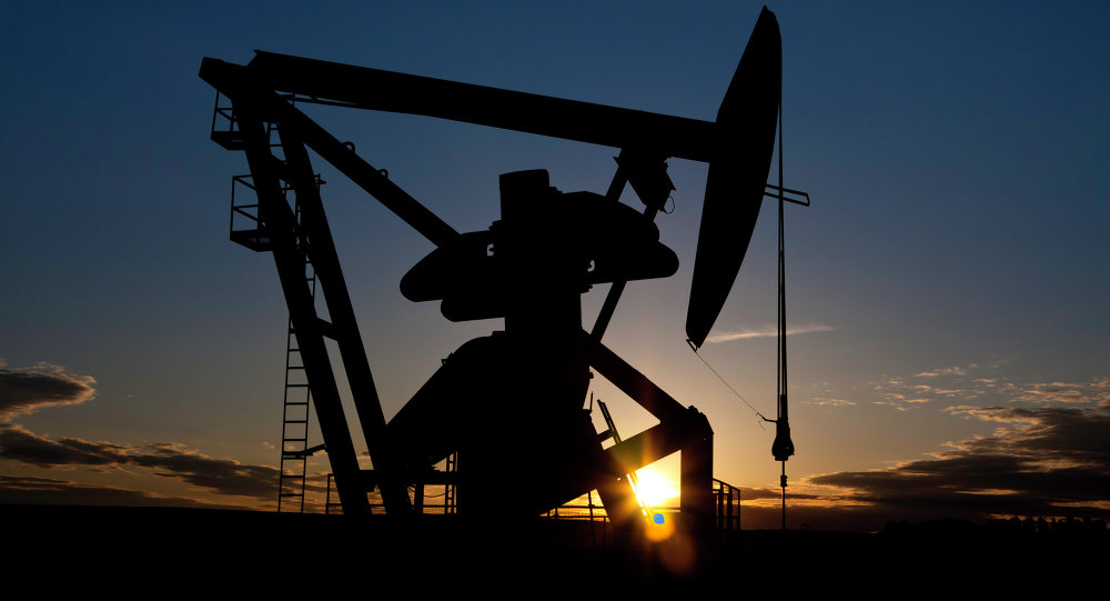 China ya no firma acuerdos para comprar petróleo de EEUU