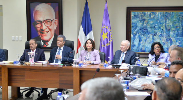 El PLD esperará la sentencia para decidir primarias