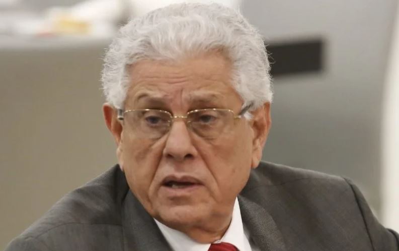 Saladín descarta elecciones 2020 estén en peligro