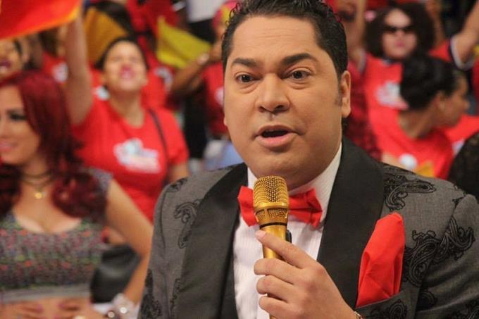 Denuncian a El Pachá por agresión sexual