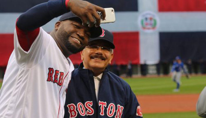 Medina: “Lamentamos incidente del que fue víctima David Ortiz”