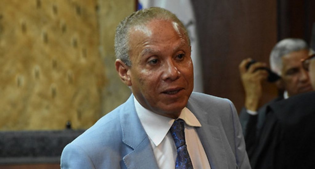 Rondón critica que jueces y fiscales laboren en mismo edificio