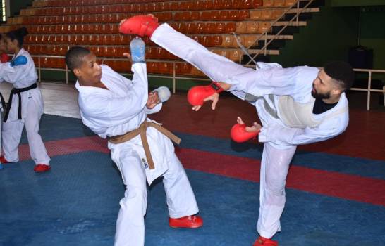 Escasos deportes de República Dominicana son bastión en Panamericanos