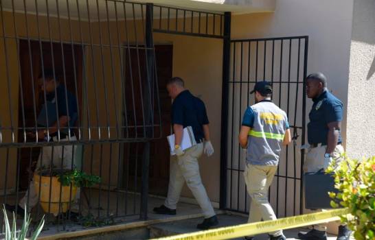 Pediatra fue estrangulada y había recibido 60,000 pesos producto de su pensión