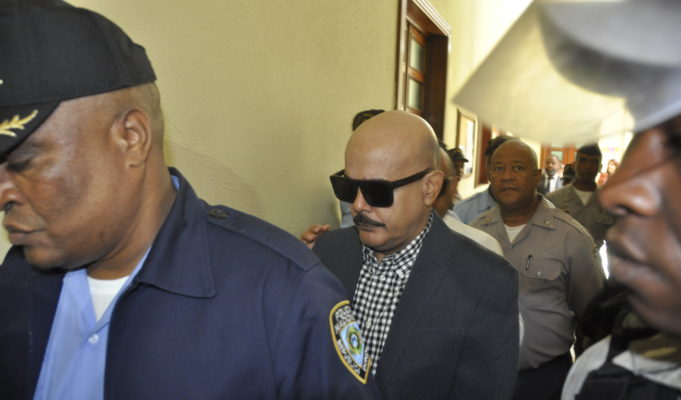 Tres meses de prisión general acusado abuso sexual contra menor