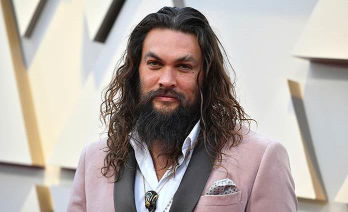 Jason Momoa protagonizará «Sweet Girl» para Netflix
