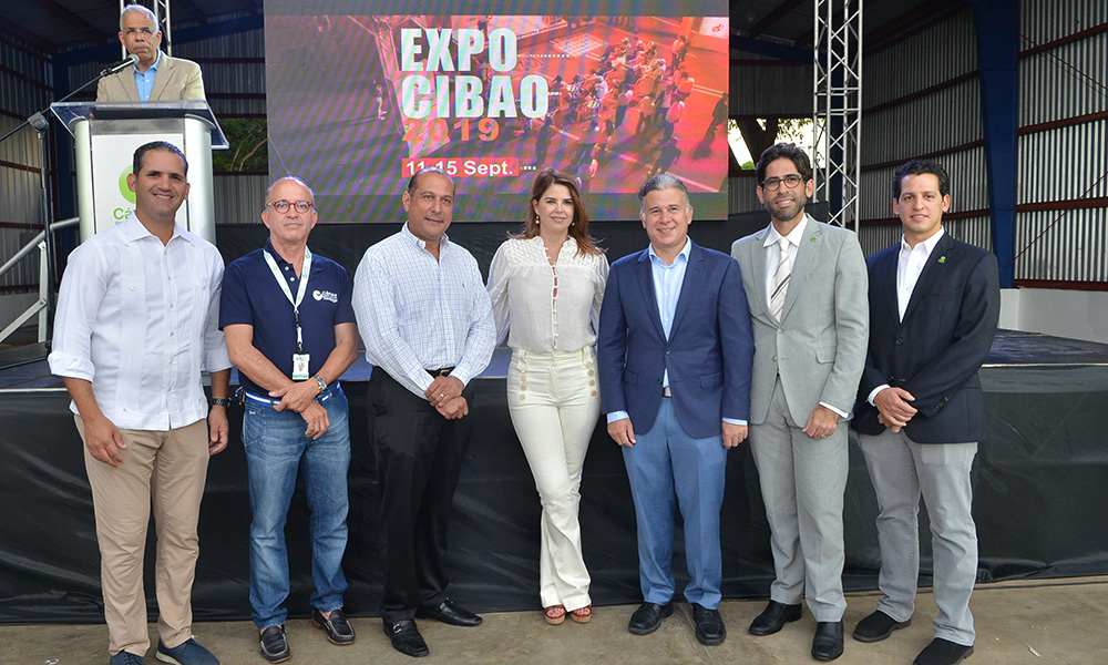 Expo Cibao prepara novedosa muestra