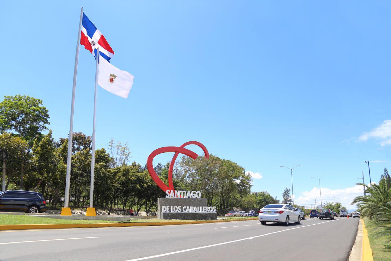 Altos niveles de limpieza en Santiago mantienen a raya virus y enfermedades respiratorias